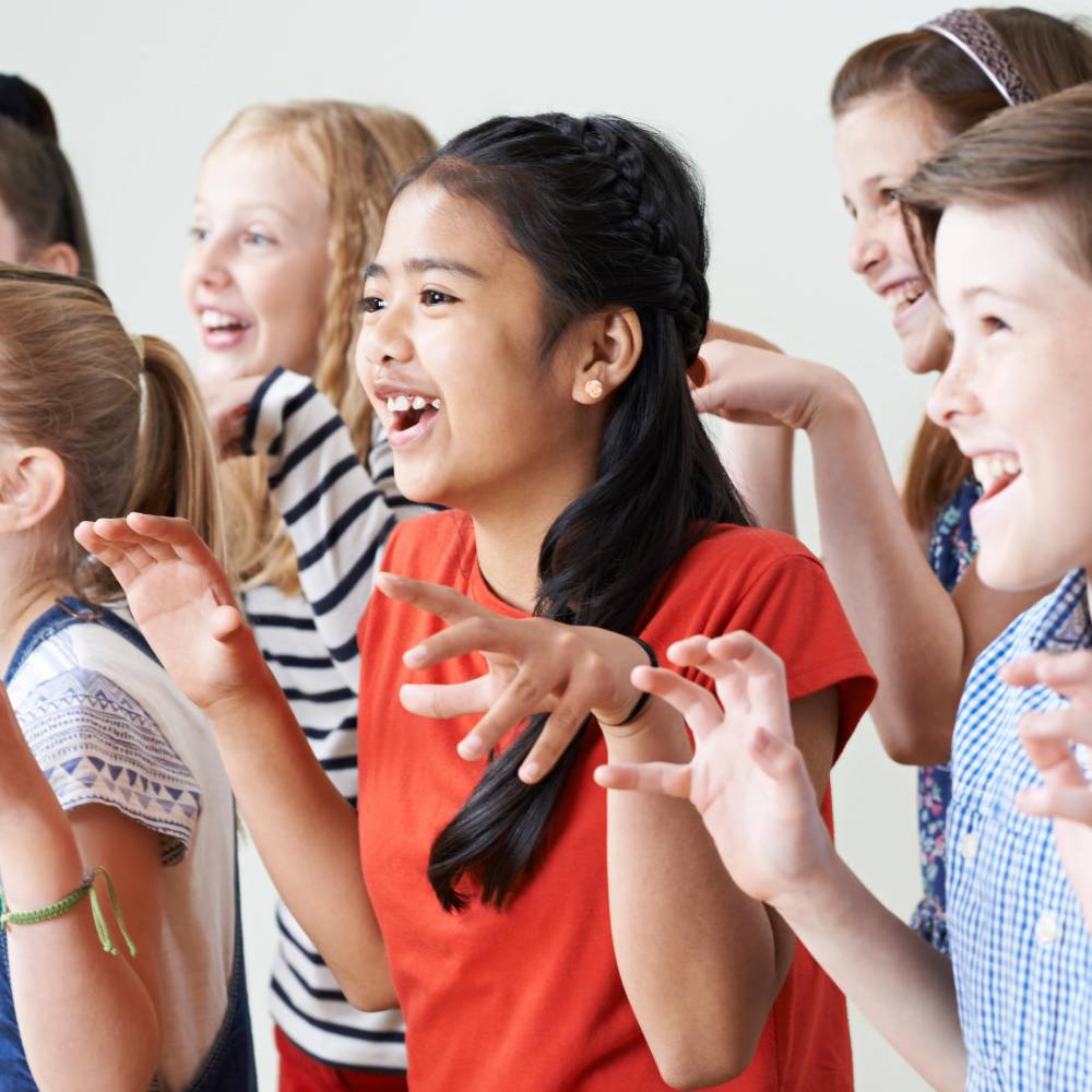 Schools, Colleges & Higher Education